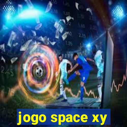 jogo space xy